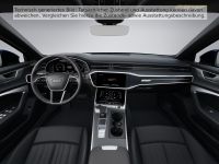 Audi A6 - Vorschau Bild 12