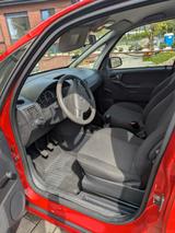 Opel Gepflegter Opel Meriva 1.4 ecoFLEX "110 Jahre" - Opel Meriva aus 2009: 1.4