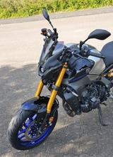 Yamaha MT 09 SP - Yamaha Motorräder in Köln