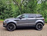 Land Rover Range Rover Evoque Si4 SE BLack Pack Pano 241 PS - Land Rover Range Rover Evoque von privat
