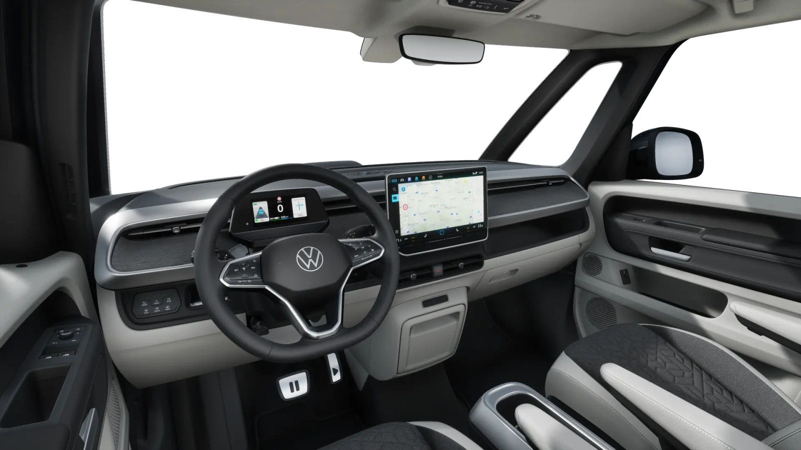 Volkswagen ID. Buzz - Bild 10