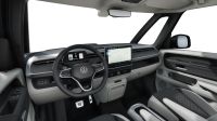Volkswagen ID. Buzz - Vorschau Bild 10