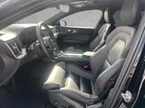 Volvo V60 B4 Ultimate Dark AHK ACC HUD LED SD - Volvo V60 in Karlsruhe