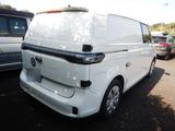 Volkswagen ID.Buzz Cargo kurzer Radstand 150/77 439,-ohne A - weiße Volkswagen ID. Buzz