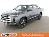 Maxus T90 electric drive 130 kW Elite *CAM*PDC*AHK*ALU - Maxus T90 SUV
