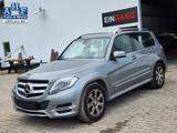 Mercedes-Benz GLK 250 CDI BlueTec 4Matic Bi-XENON 360-K DISTR - scheckheftgepflegte Mercedes GLK 250