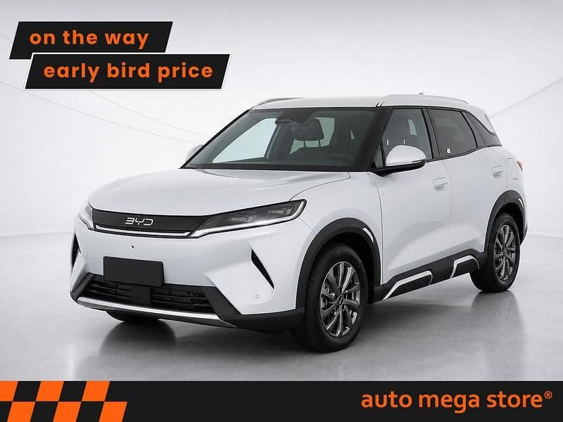 Image of BYD ATTO 2