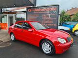 Mercedes-Benz C 180 Top Zustand! Tüv Neu! Automatic - Mercedes-Benz C 180 aus 2003