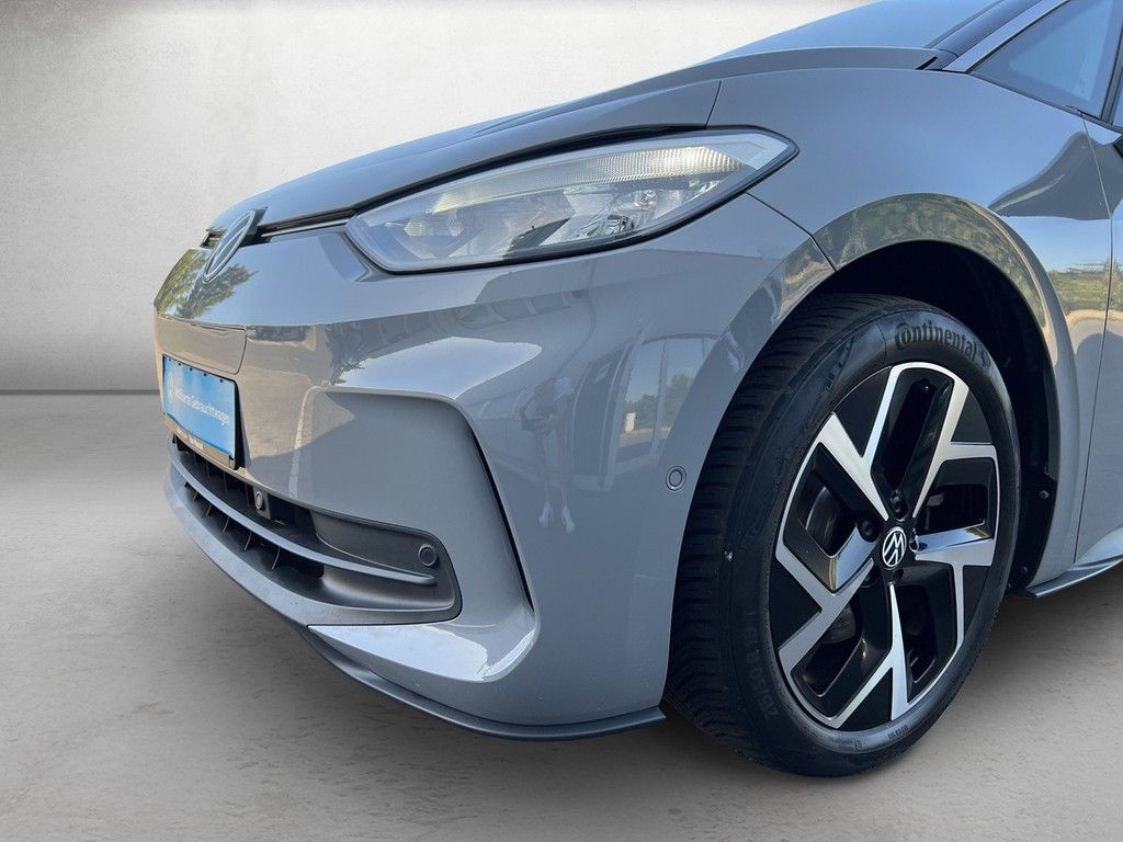 Volkswagen ID.3 Pro Move SOH93% Navi Kamera foto 5