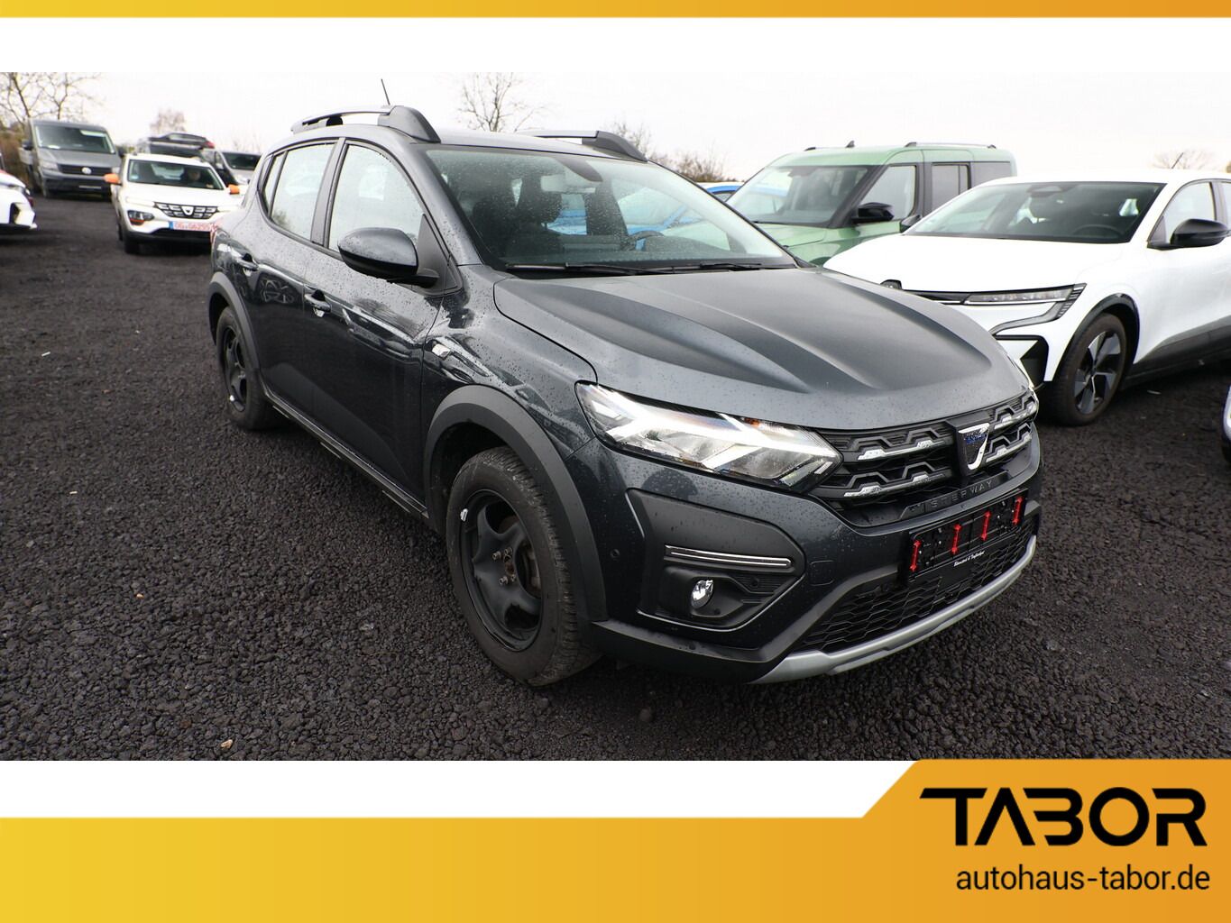 Dacia Sandero - Bild 2