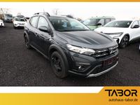 Dacia Sandero - Vorschau Bild 2