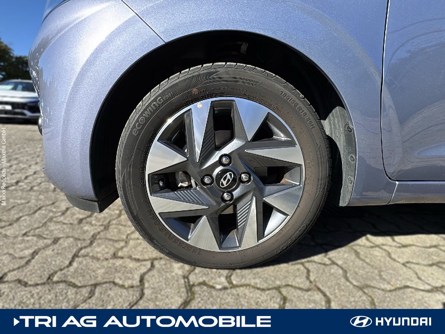 Hyundai i10 – Bild 11