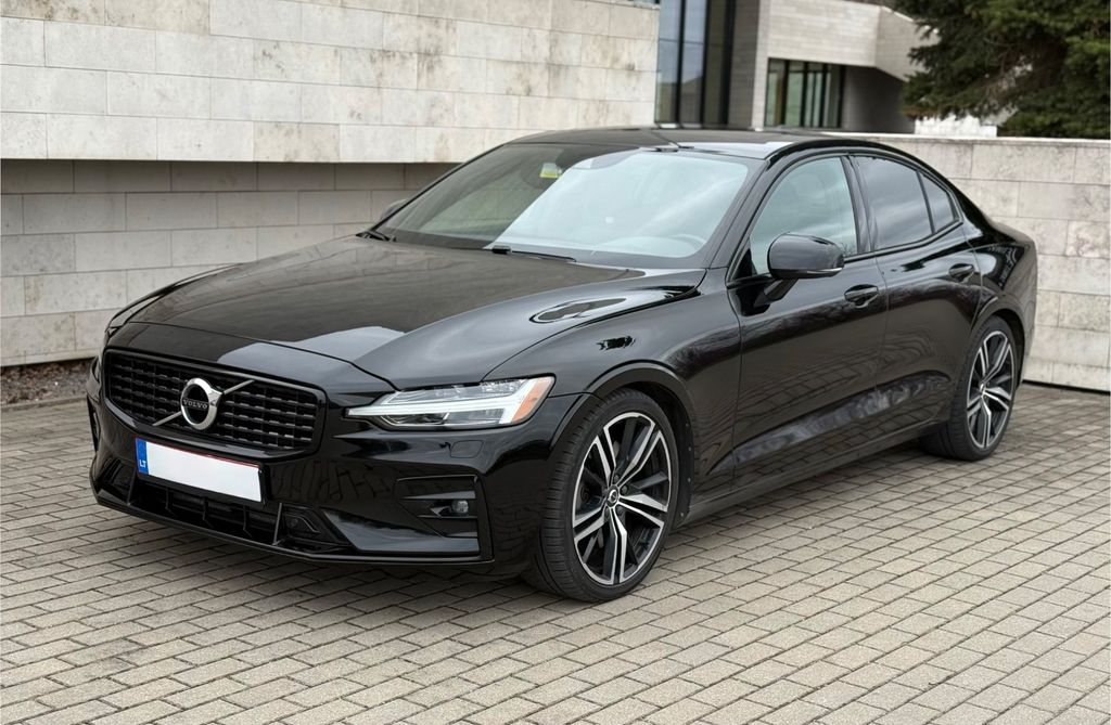 Image of Volvo S60