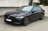 Volvo S60 AWD R Design T6 Low Milague HIGH specs - Volvo S60 aus 2019