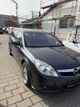 Opel Vectra Caravan 1.9 CDTI Sport 110kW - Opel Vectra: Cdti