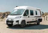 Weinsberg Carabus 630 ME Edition Fire Automatik - Weinsberg Carabus 630