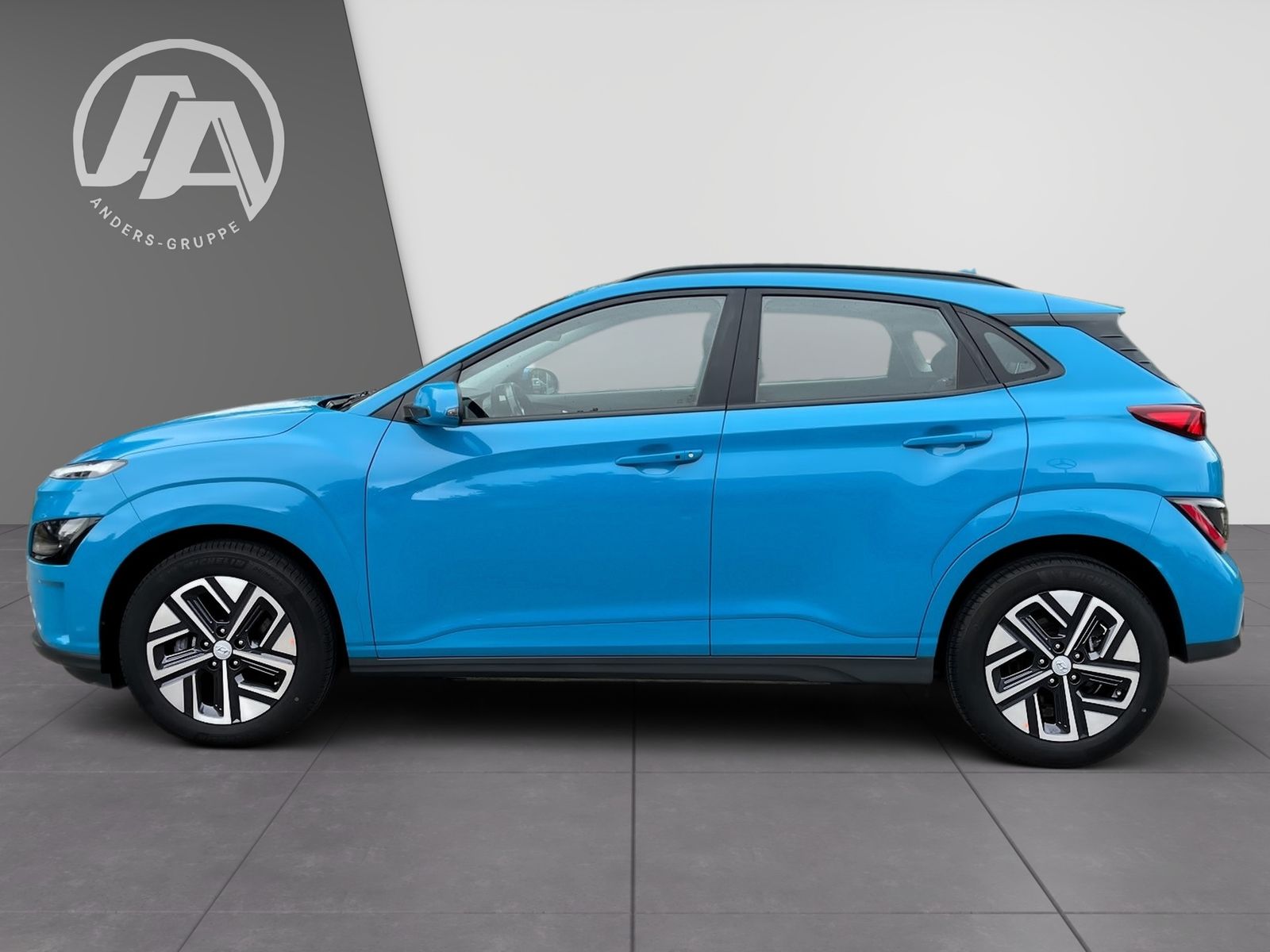 Hyundai KONA Elektro – Bild 4