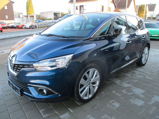 Renault Scenic 4 Limited Deluxe TCE 140 EDC GPF