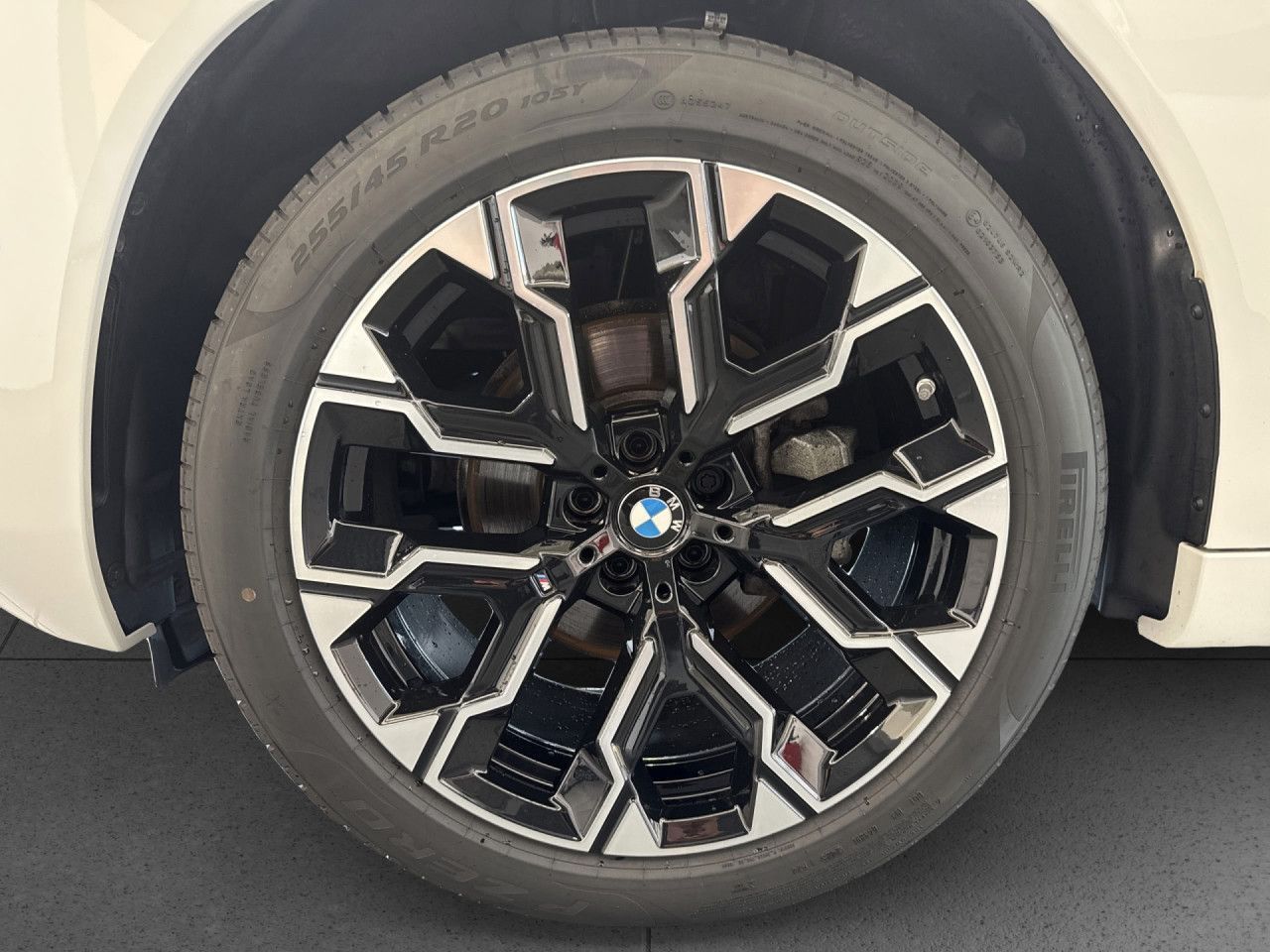 BMW X3 - Bild 20