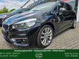 BMW 218i Active Tourer*Navi*R-Cam*Pano*LED*DAB*AHK - BMW in Wilhelmshaven