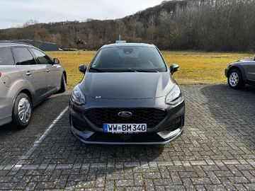 Ford Fiesta ST-Line X