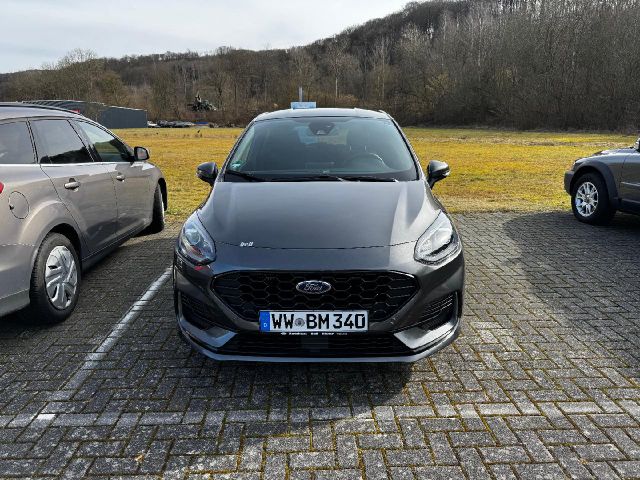 Ford Fiesta ST-Line X