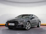 Audi A7 Sportback 45 TFSI Q S LINE UPE106 LM21 LEDER - gebrauchte Audi A7 aus dem Jahr 2024