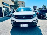 Ssangyong Korando 2.2 Diesel 2WD MT Plus - gebrauchte Ssangyong Kombis