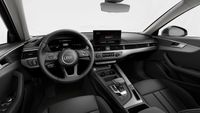 Audi A4 - Vorschau Bild 9