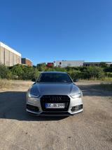 Audi A6 3.0 TDI 200kW quattro S tronic - - Audi A6 in Gelsenkirchen