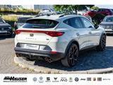 Cupra Formentor VZ5 EDITION TAIGA GREY 2.5 TSI DSG 4Dr - Cupra Formentor VZ5-Edition-Taiga-Grey