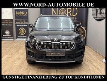 Skoda Kodiaq - 5