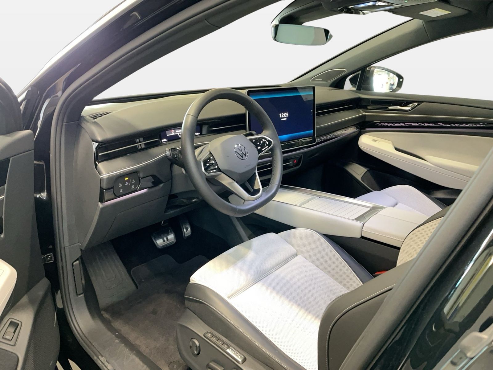 Volkswagen ID.7 - Bild 10