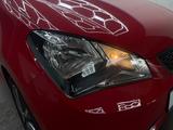 Seat Mii FR-Line *PDC*KLIMA*SHZ*CARPLAY* - gebrauchte Seat Mii aus dem Jahr 2017