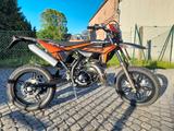 Beta RR MOTARD 2T 50  - Beta RR Motard 2T 50