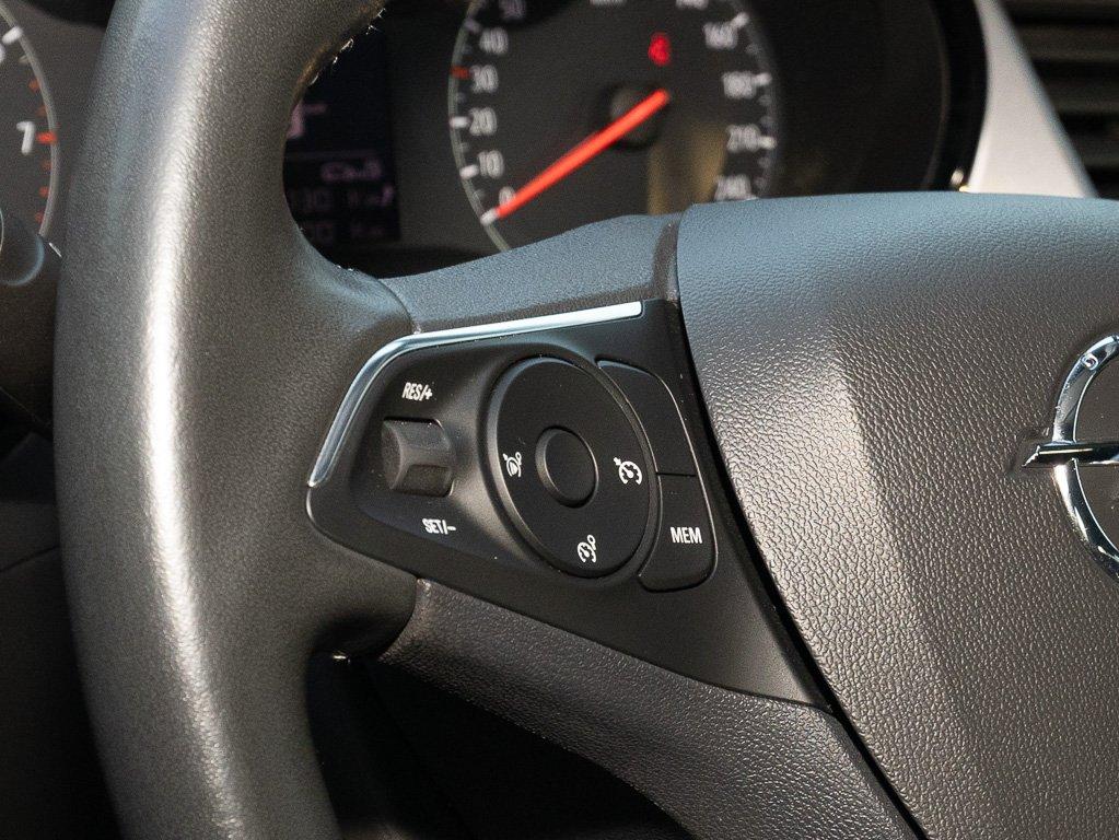 Opel Crossland 1.2 Enjoy +LED+CARPLAY+TC+BC+EFH+ISO++, миниатюра 7