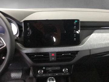 Skoda Scala 1.0 TSI DSG Selection *ACC*CAM*MATRIX*NAVI