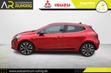 Mitsubishi Colt Turbo Select - Mitsubishi Colt Select mit Benzin-Antrieb