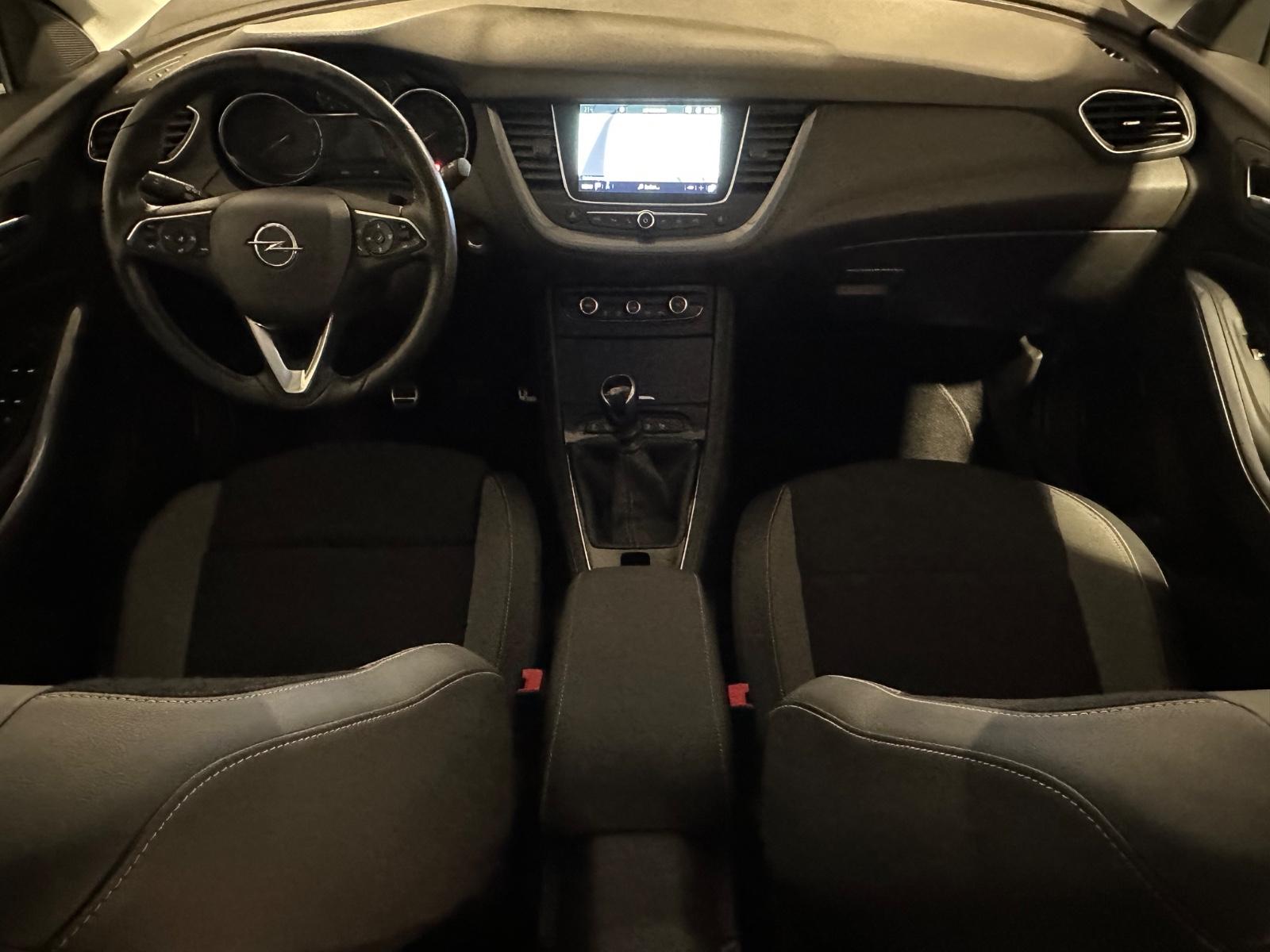 Opel Grandland Innovation *Carplay,360°,Tempomat*