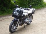 BMW R 1100 S - BMW 2001 R1100R