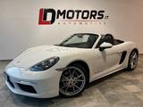 Porsche PORSCHE Boxster 718 2.0 PDK - Porsche Boxster mit Schiebedach