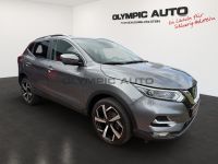Nissan Qashqai 1.3 DIG-T Tekna  360°KAMERA LED PGD NAVI - Image