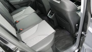 Skoda Enyaq 50 Loft PDC LED SHZ
