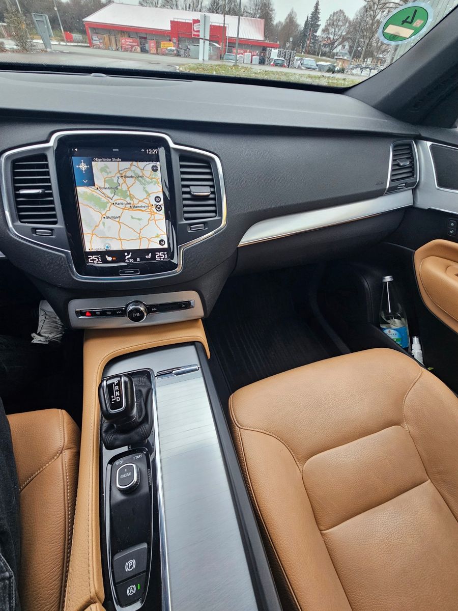 VOLVO XC 90