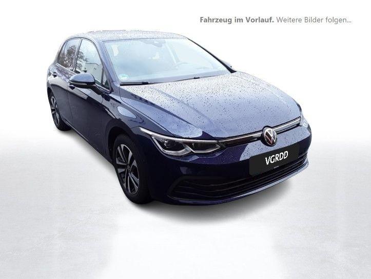 Volkswagen Golf United