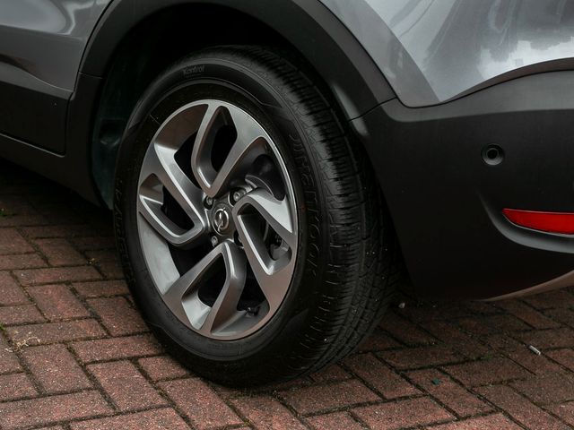 Opel Crossland 120 Jahre Kamera Park & Go Paket LED