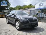 Skoda Kodiaq 2.0 TDI Drive 125 4x4 DSG NAVI KLIMA ACC - Skoda: Unfallwagen