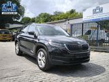 Skoda Kodiaq 2.0 TDI Drive 125 4x4 DSG NAVI KLIMA ACC - Skoda: Unfallwagen