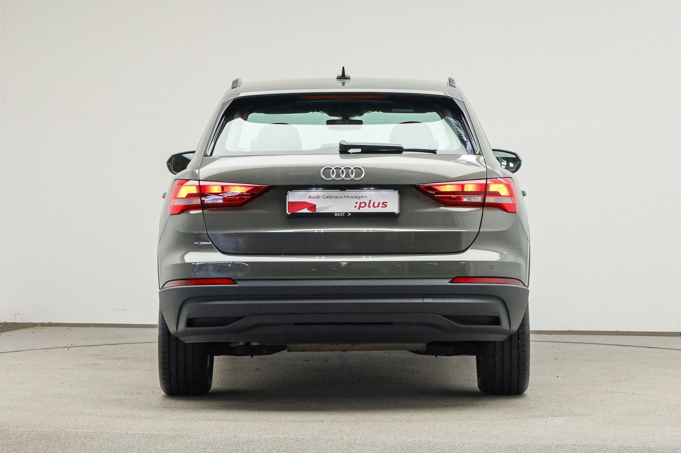Audi Q3 - Bild 5