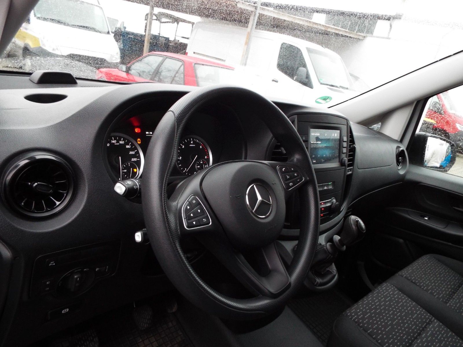 Mercedes-Benz Vito 114 CDI EXTRALANG, NAVI-AHK- BOTTREGAL foto 16